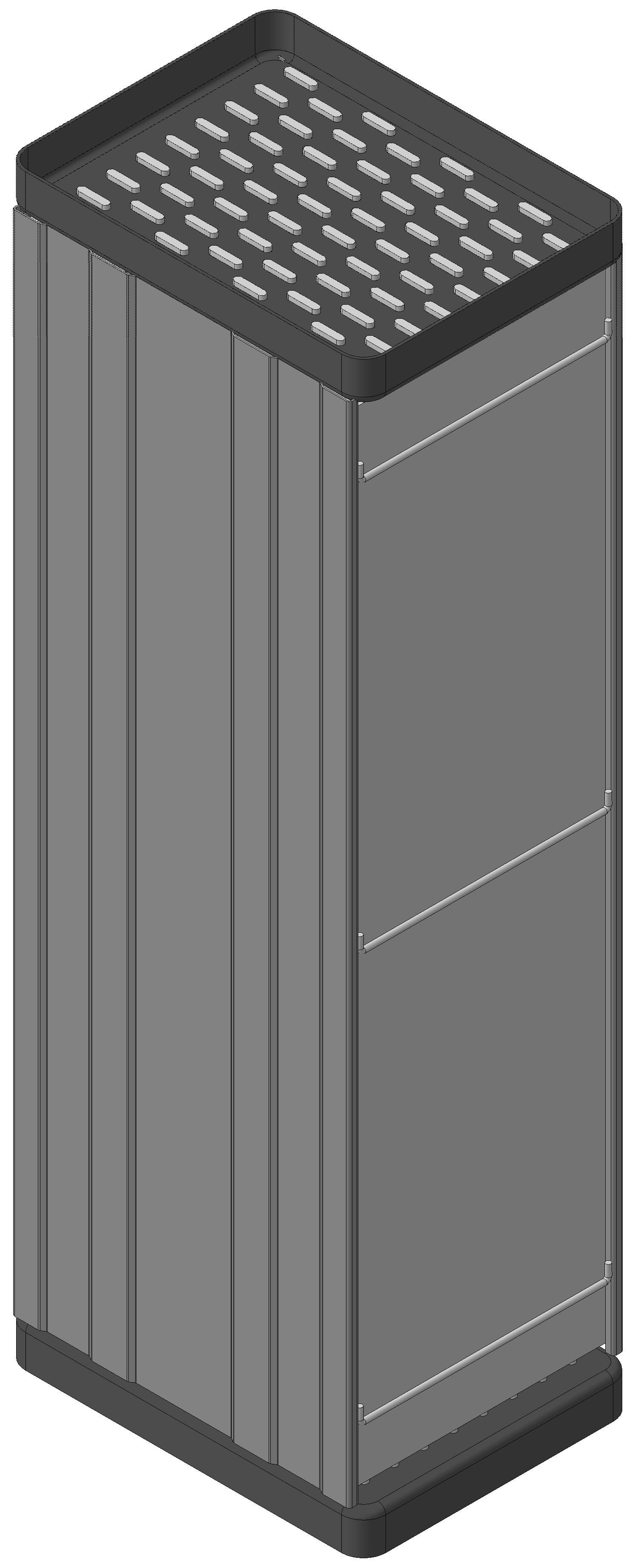 Пакет трубный 2139.10.30.076