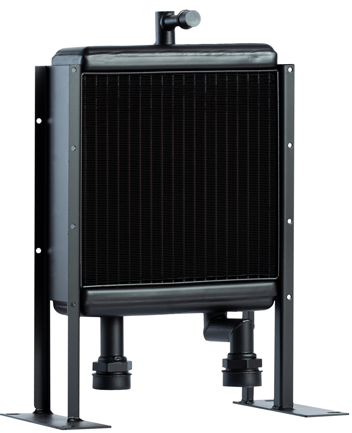 Секция калорифера ТЭМ18.10.70.030