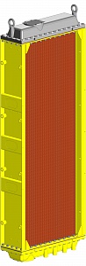 Radiator 75170-1301011
