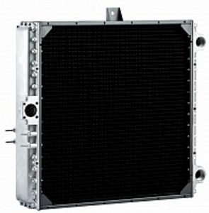 Radiator 540А-1301010