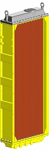 Radiator 75170-1301010