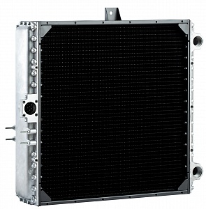 Радиатор 540А-1301010