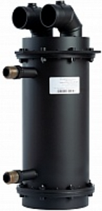 Water-oil heat exchanger 7548-1013160